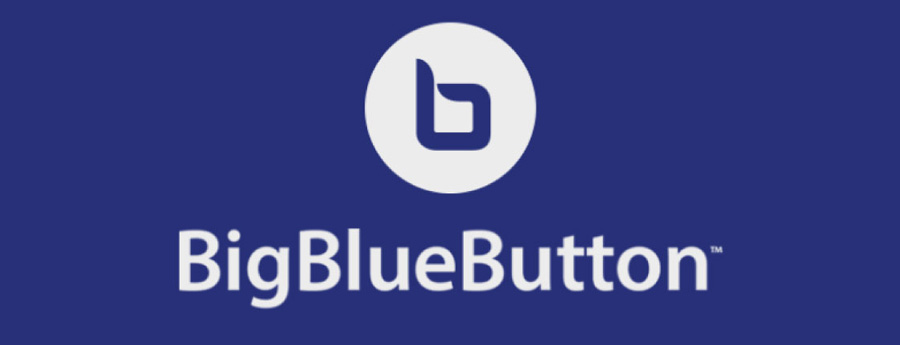logo bigbluebutton