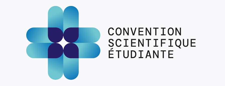 Convention scientifique étudiant
