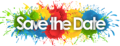 Save the date