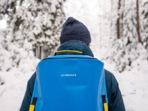 la virgule produit upcycle