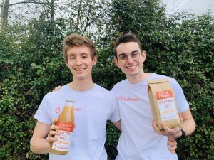 maxime stephane createur biodemain