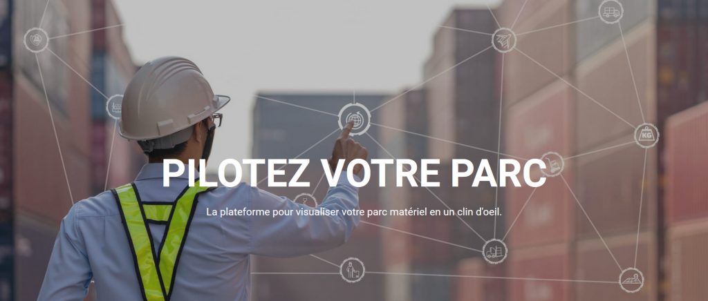 charlie solutions lancement