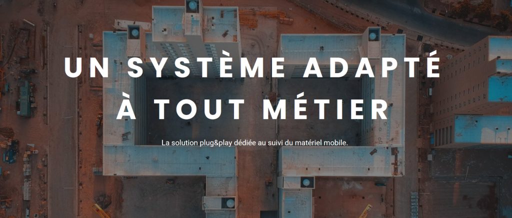 charlie solutions smart solution iot