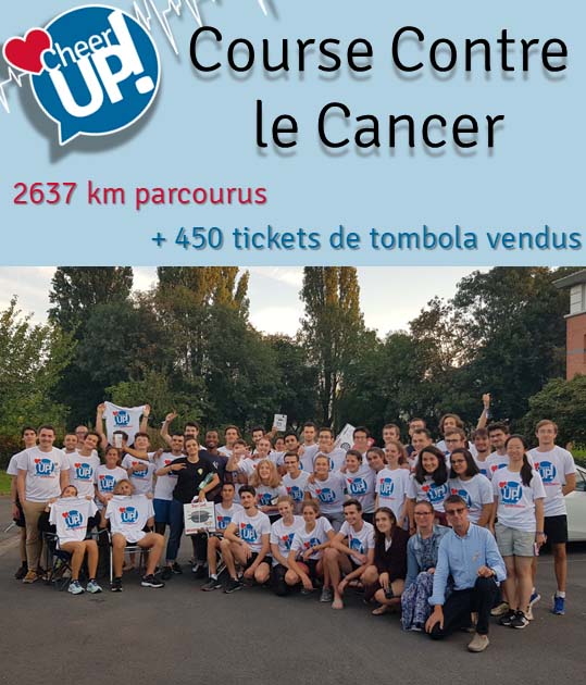 course contre cancer 2021