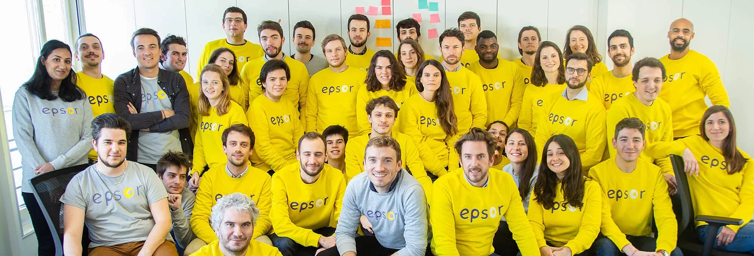 equipe epsor diplome