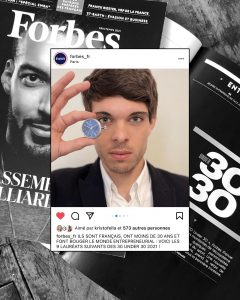 Forbes emeric delalandre