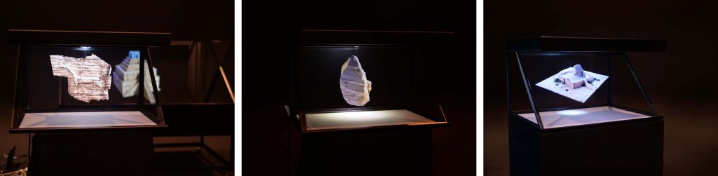 holusion musee hologrammes