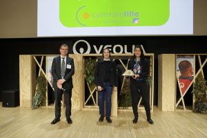 VEOLIA trophees 2021