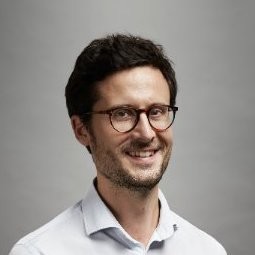 Vincent moindrot cofondateur carlili