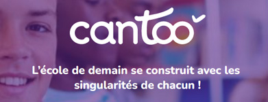 cantoo startup alumni