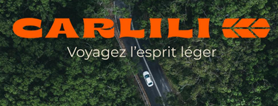 carlili entrepreneur diplome