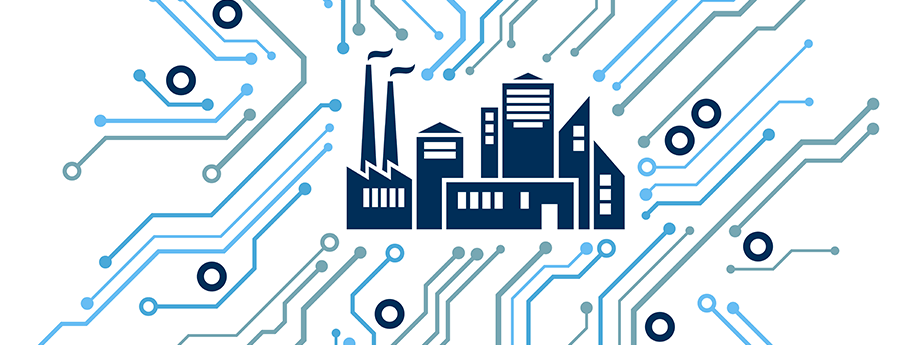 La chaire industrielle ELODI