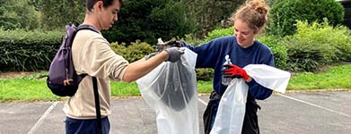 clean walk isf nord septembre 2021