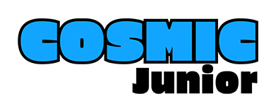 cosmic junior application programmation