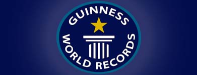 guinness world records