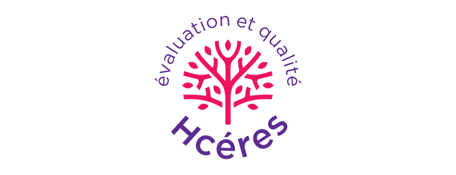 logo HCERES