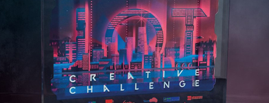 iot creative challenge 2021