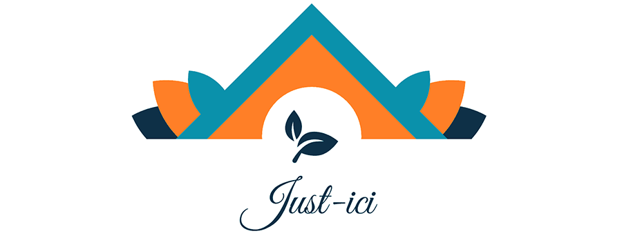JUST ICI - Start Up
