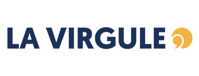logo la virgule
