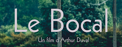 le bocal court metrage