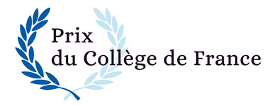 prix college france