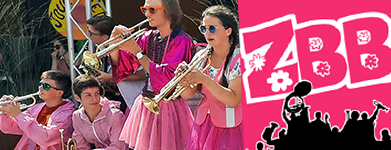 ze big bandhoulle festival