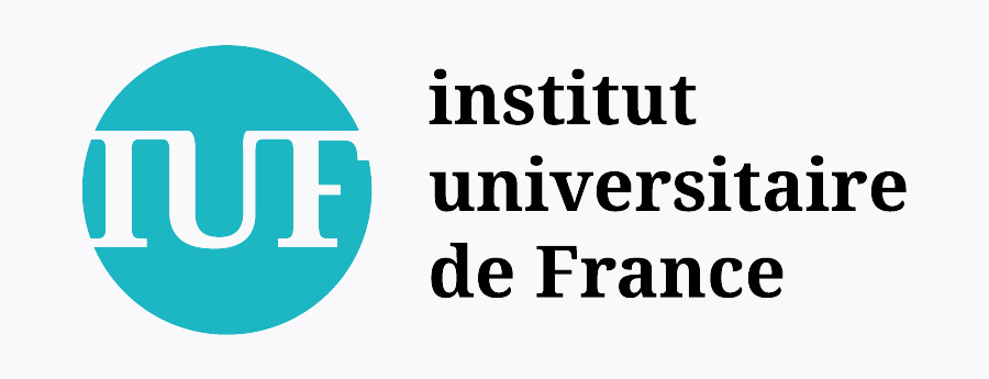 logo IUF