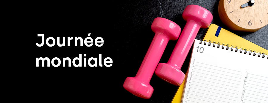 journée mondial SST