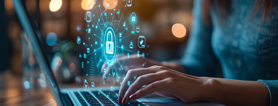 mise a jour sécurité pare feux