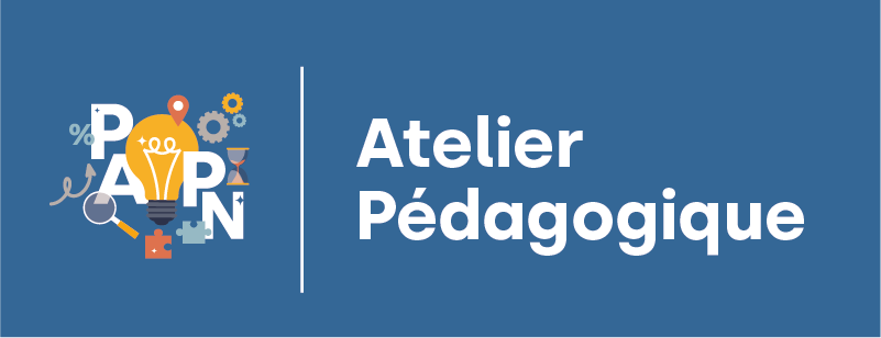 atelier pedago